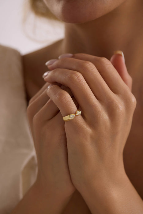 Pinky Promise