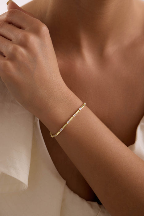 Elegance Crystal Bileklik
