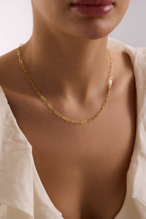 Lyn Chain Kolye