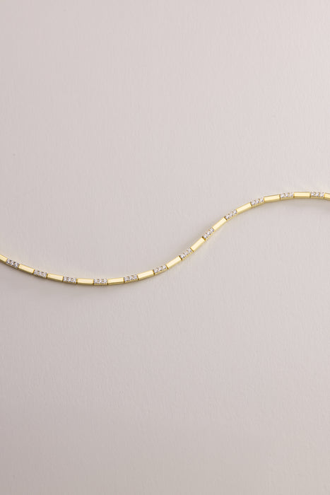 Elegance Line Bileklik