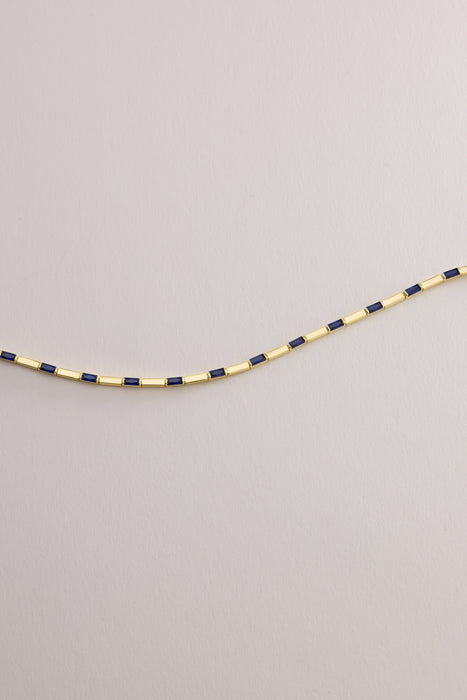 Elegance Sapphire Bileklik