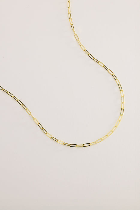 Lyn Chain Kolye