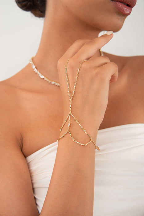 Zirkon Ağı Şahmeran