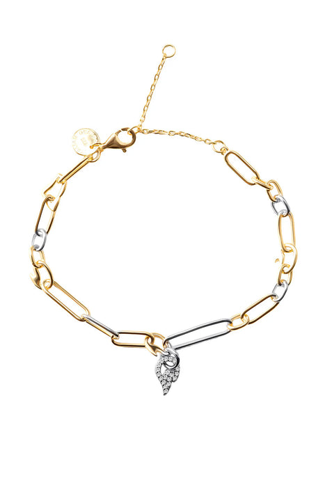 Charm Fusion Bileklik
