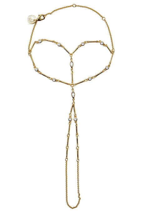 Zirkon Ağı Şahmeran