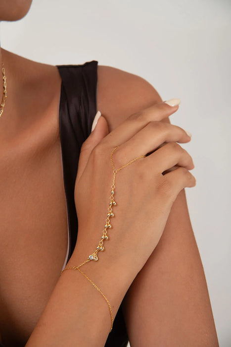 Lighttrail Şahmeran