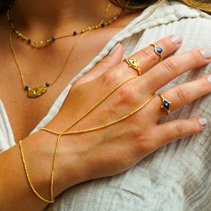 Manus Chain Şahmeran
